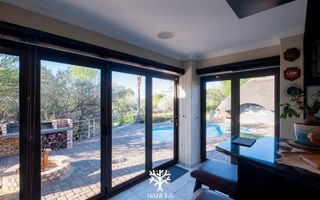 4 Bedroom House For Sale in Finkenstein, Windhoek