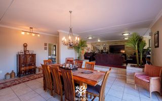 4 Bedroom House For Sale in Finkenstein, Windhoek