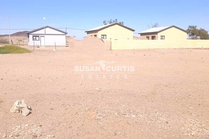 House For Sale in Arandis
