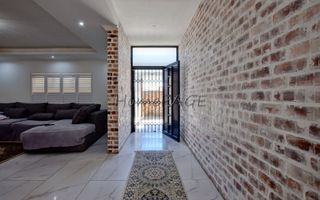 5 Bedroom House For Sale in Dunes, Swakopmund