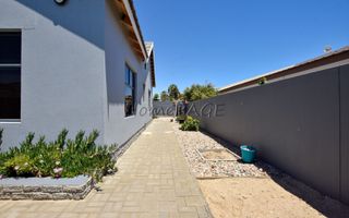 5 Bedroom House For Sale in Dunes, Swakopmund