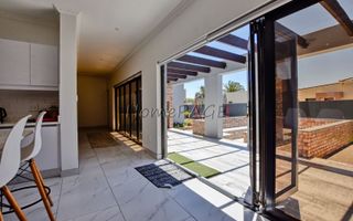 5 Bedroom House For Sale in Dunes, Swakopmund
