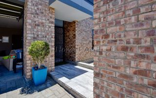 5 Bedroom House For Sale in Dunes, Swakopmund