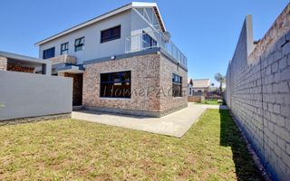 5 Bedroom House For Sale in Dunes, Swakopmund