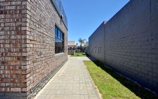 5 Bedroom House For Sale in Dunes, Swakopmund
