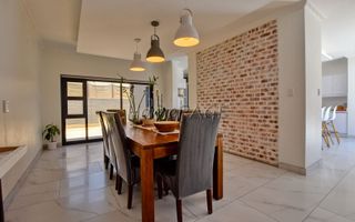 5 Bedroom House For Sale in Dunes, Swakopmund