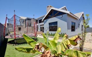 5 Bedroom House For Sale in Dunes, Swakopmund