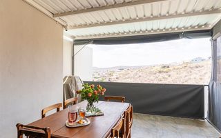 3 Bedroom House For Sale in Kleine Kuppe, Windhoek