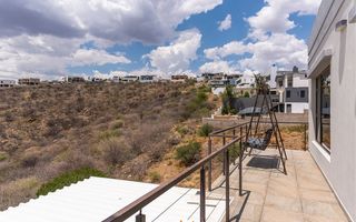 3 Bedroom House For Sale in Kleine Kuppe, Windhoek