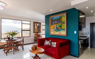 3 Bedroom House For Sale in Kleine Kuppe, Windhoek