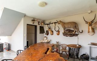 3 Bedroom House For Sale in Kleine Kuppe, Windhoek