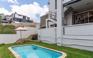 3 Bedroom House For Sale in Kleine Kuppe, Windhoek