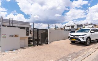 3 Bedroom House For Sale in Kleine Kuppe, Windhoek