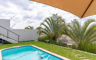 3 Bedroom House For Sale in Kleine Kuppe, Windhoek