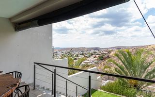 3 Bedroom House For Sale in Kleine Kuppe, Windhoek