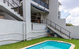 3 Bedroom House For Sale in Kleine Kuppe, Windhoek