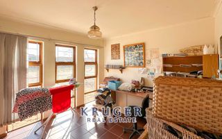 5 Bedroom Small Holding / Plot For Sale in River Plots, Swak...