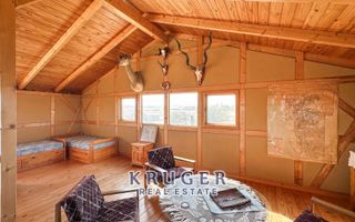 5 Bedroom Small Holding / Plot For Sale in River Plots, Swak...