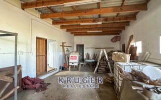 5 Bedroom Small Holding / Plot For Sale in River Plots, Swak...