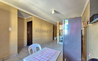 2 Bedroom House For Sale in Kuisebmond, Walvis Bay