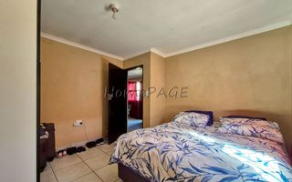 2 Bedroom House For Sale in Kuisebmond, Walvis Bay