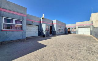 2 Bedroom House For Sale in Kuisebmond, Walvis Bay