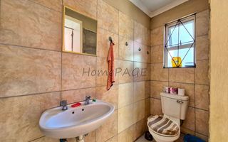 2 Bedroom House For Sale in Kuisebmond, Walvis Bay