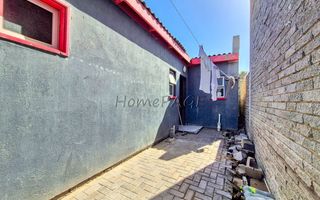 2 Bedroom House For Sale in Kuisebmond, Walvis Bay