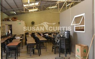 Office / Retail / Mixed Use To Rent in Industrial, Walvis Ba...