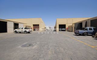 Office / Retail / Mixed Use To Rent in Industrial, Walvis Ba...