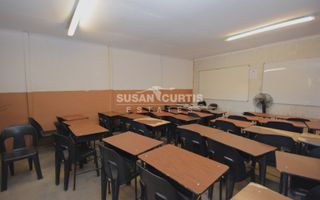 Office / Retail / Mixed Use To Rent in Industrial, Walvis Ba...