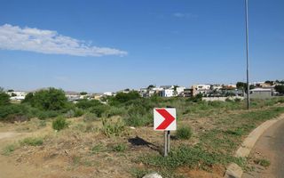 House For Sale in Kleine Kuppe, Windhoek