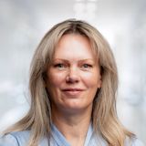 Marlene Van Der Merwe