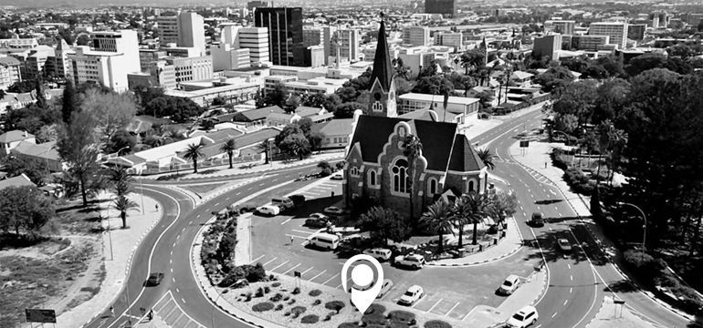 Namibia expects to attract $1 billion worth of investments