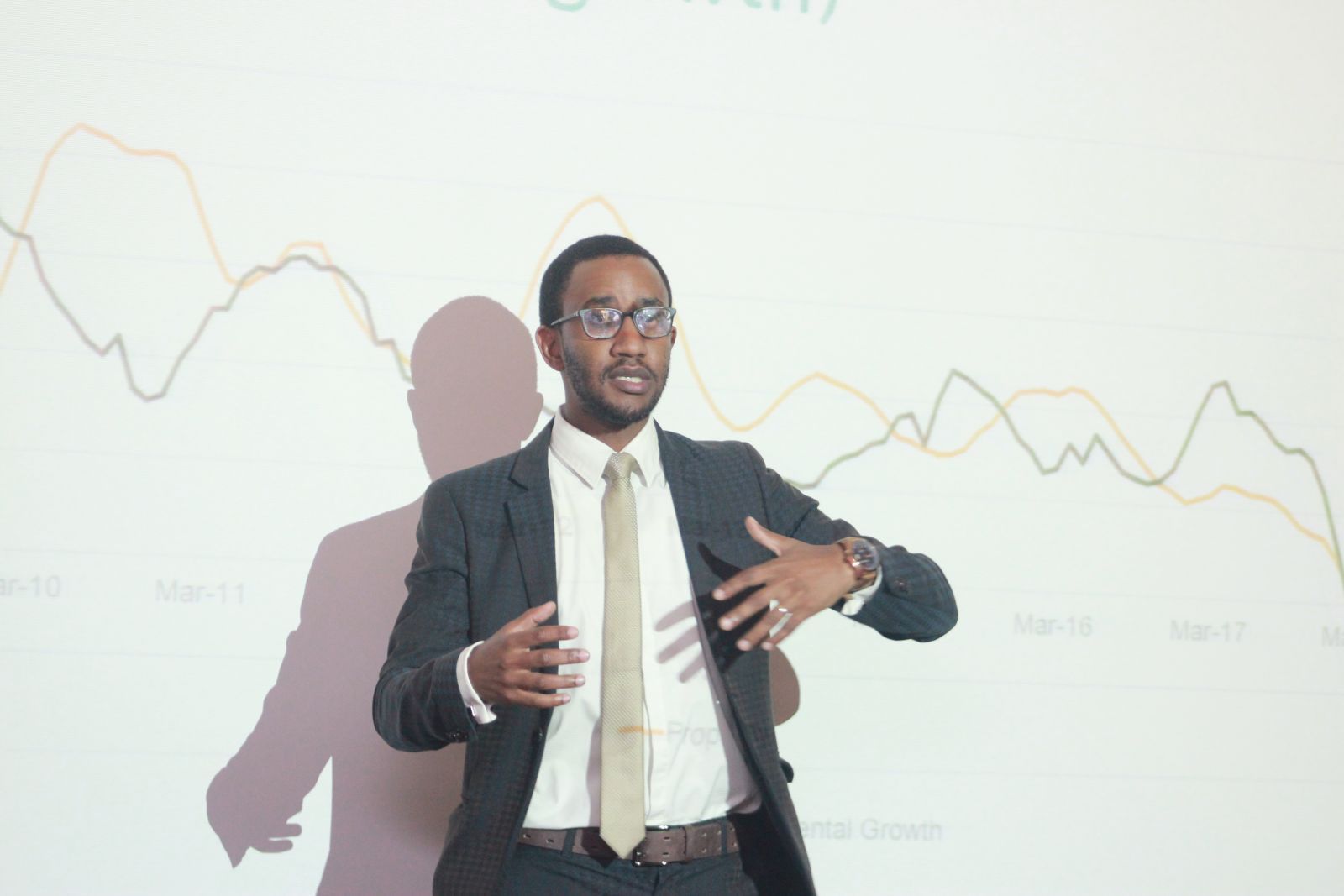 Rental prices per square metre still increasing