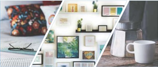 Make working from home work for you