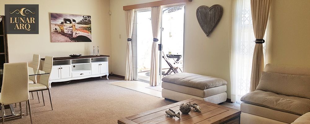 Sell your property faster with these 10 staging tips