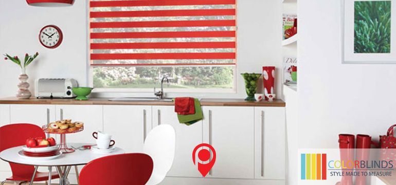 Blinds vs Curtains: An interior decorator’s nightmare?