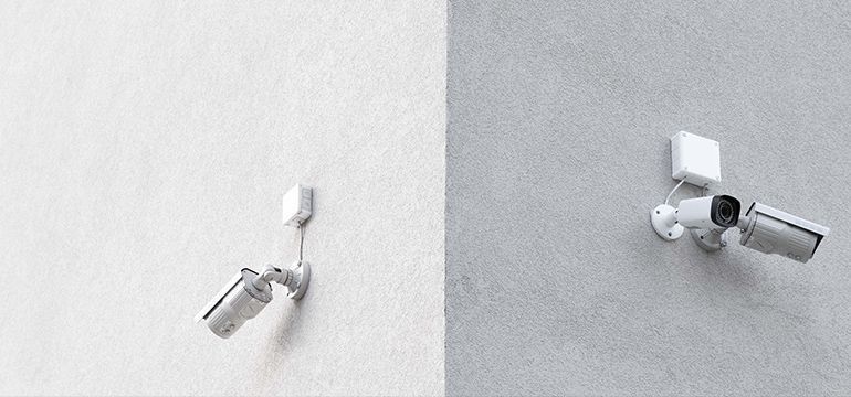 Safety doesn't happen by accident