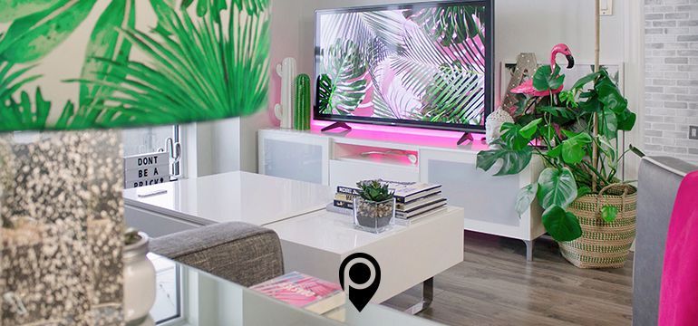 WAYS SELLERS CAN FOLLOW THE COLOUR TRENDS FOR 2020