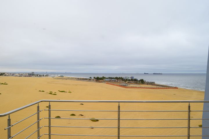 3 Bedroom Apartment / Penthouse For Sale in Langstrand