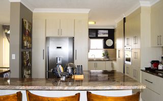 3 Bedroom Apartment / Penthouse For Sale in Langstrand