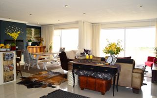 3 Bedroom Apartment / Penthouse For Sale in Langstrand