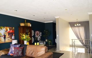 3 Bedroom Apartment / Penthouse For Sale in Langstrand