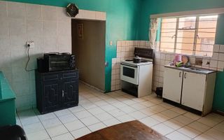 3 Bedroom House For Sale in Okahandja
