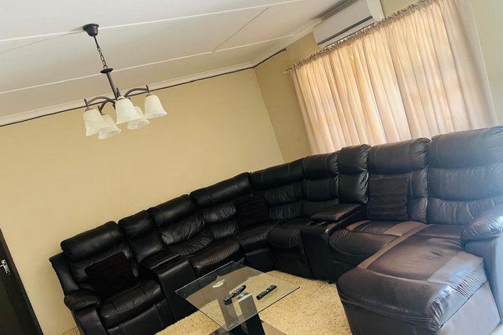 3 Bedroom House For Sale in Tsumeb