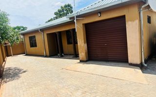 3 Bedroom House For Sale in Tsumeb