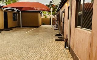 3 Bedroom House For Sale in Tsumeb