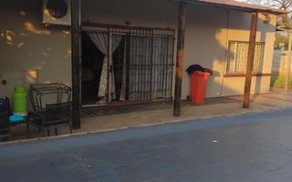 3 Bedroom House For Sale in Tsumeb