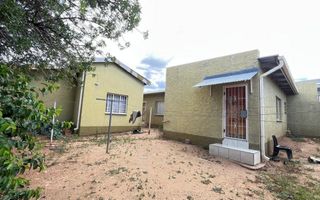 3 Bedroom Freestanding For Sale in Dorado Park, Windhoek